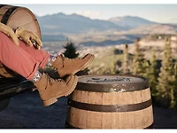 Work It Safety Boot - Women's