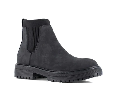Jeyna Work Chelsea Boot - Women's