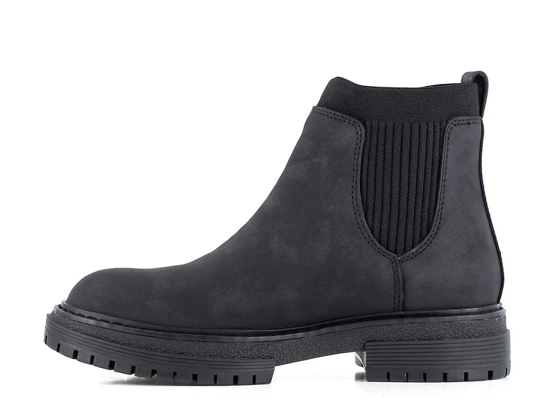 Jeyna Work Chelsea Boot - Women's