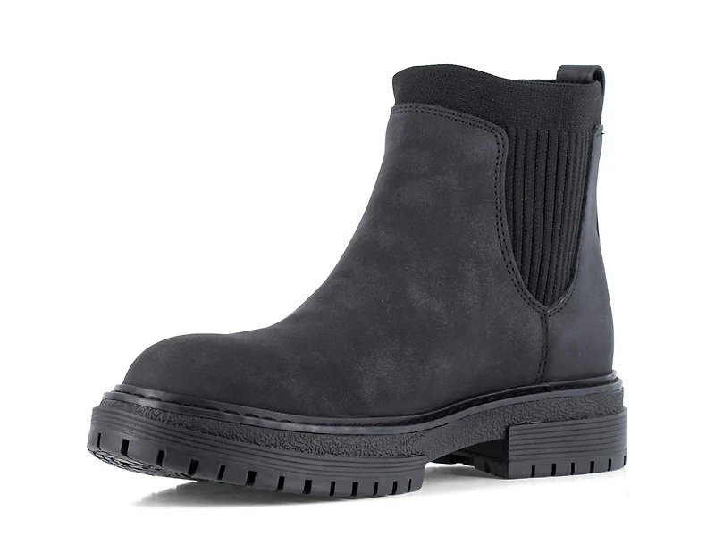 Jeyna Work Chelsea Boot - Women's