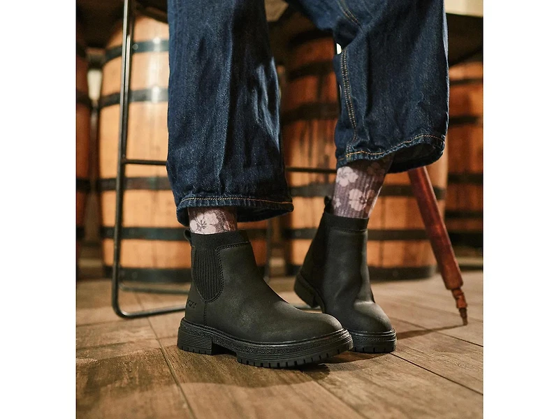 Jeyna Work Chelsea Boot - Women's