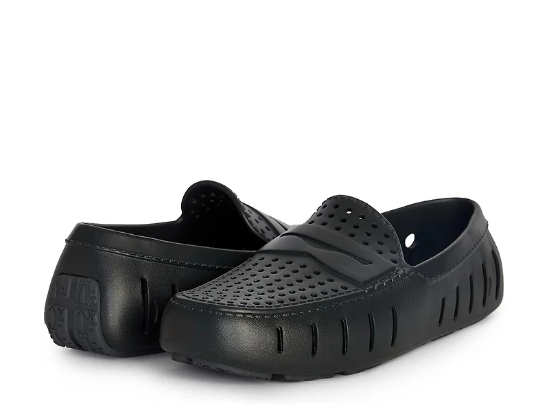 Country Club 2.0 Waterproof Loafer