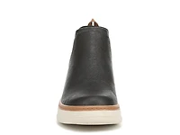 Charming Wedge Slip-On