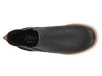 Charming Wedge Slip-On