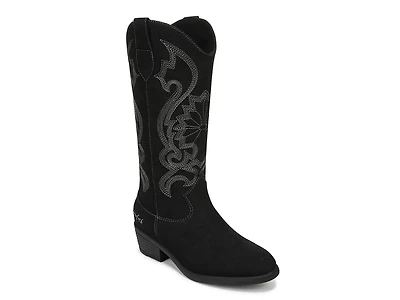 Stutter Cowboy Boot