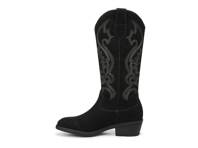 Stutter Cowboy Boot