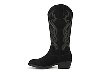 Stutter Cowboy Boot