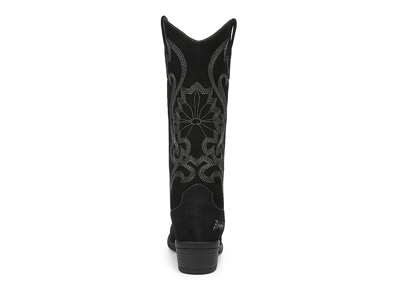 Stutter Cowboy Boot