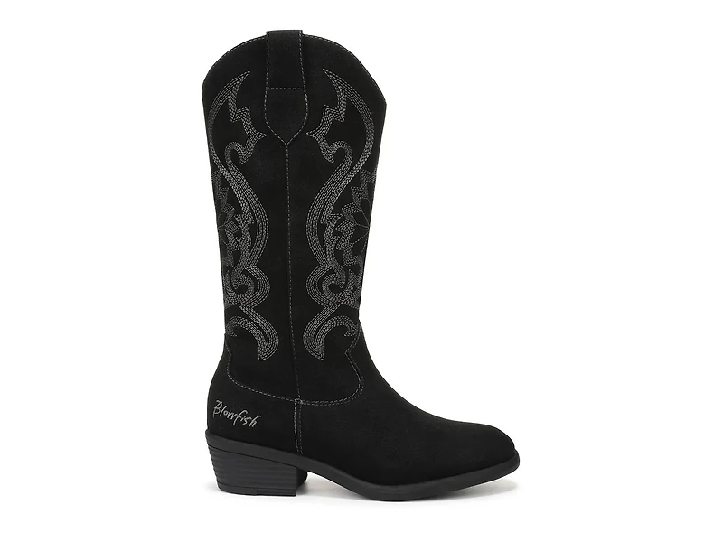 Stutter Cowboy Boot