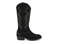Stutter Cowboy Boot