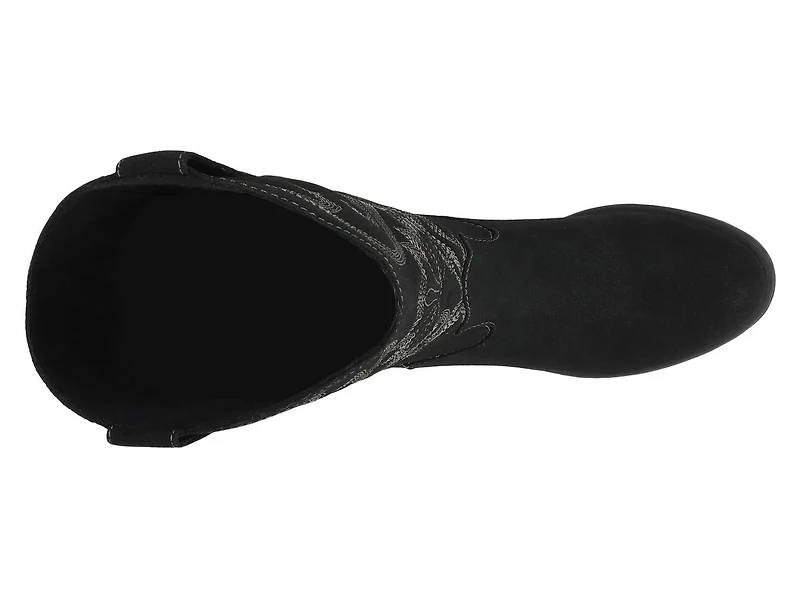 Stutter Cowboy Boot