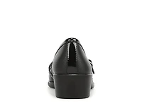 Jolene Wedge Mary Jane