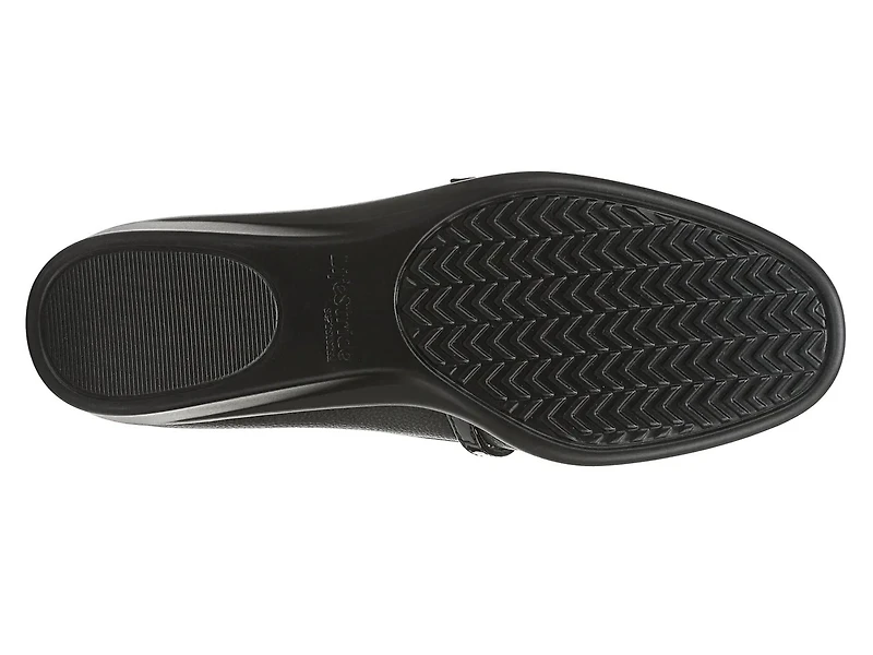 Jolene Wedge Mary Jane
