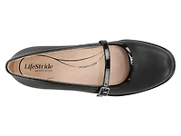 Jolene Wedge Mary Jane