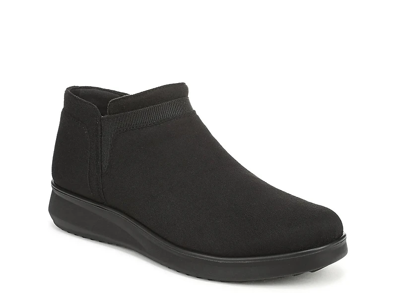 Flynn Bootie