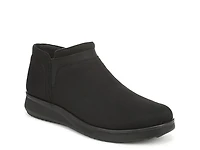 Flynn Bootie
