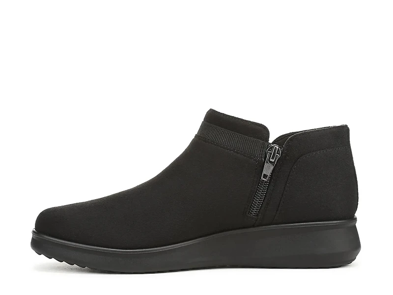 Flynn Bootie