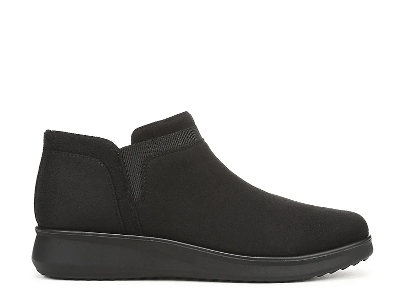 Flynn Bootie