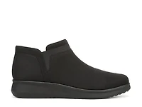Flynn Bootie