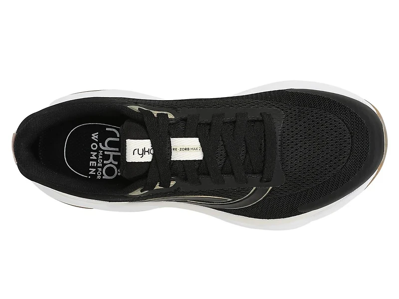 Rezorb Max 2 Walking Shoe - Women's