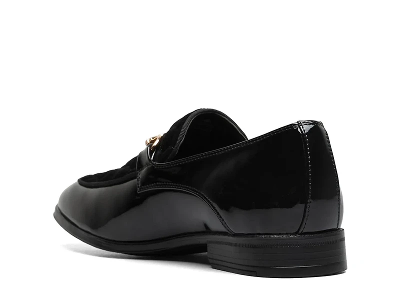 Sprague Loafer