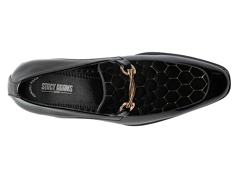 Sprague Loafer