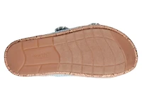 Sprinti Wedge Sandal