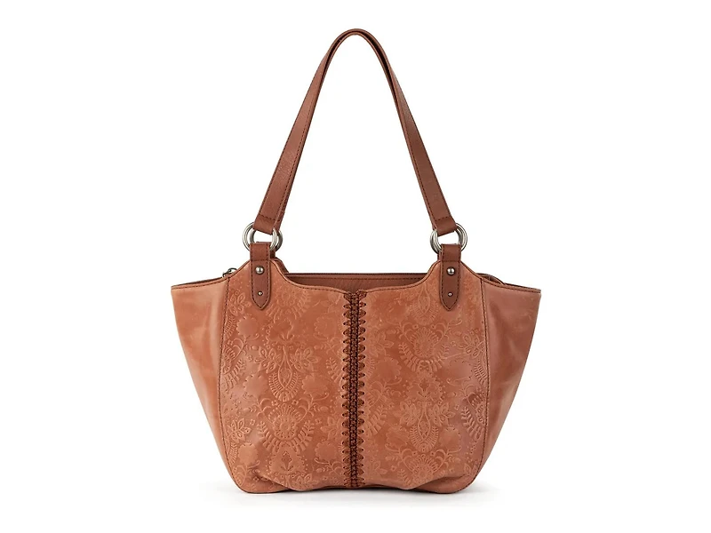 Bolinas Satchel