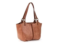 Bolinas Satchel