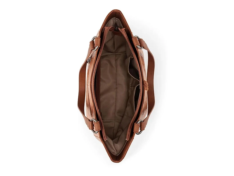 Bolinas Satchel