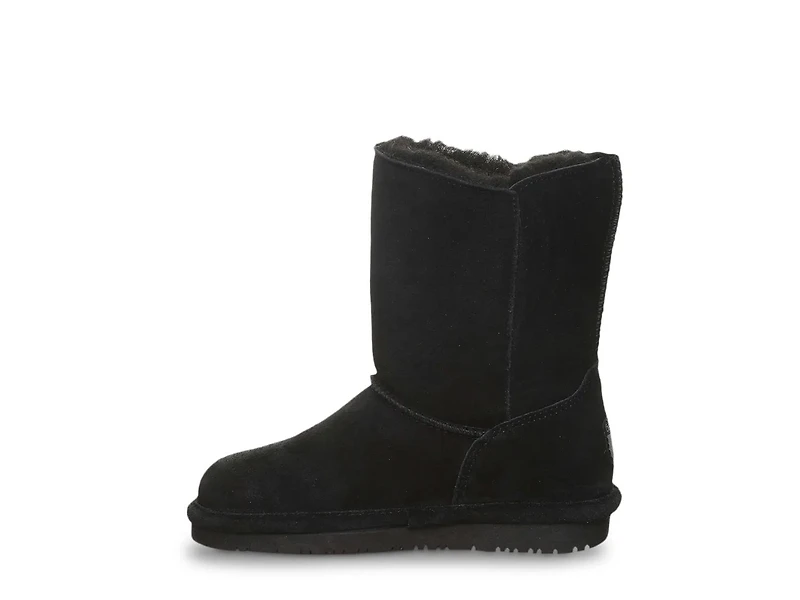 Zaria Bow Boot - Kids'