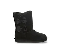 Zaria Bow Boot - Kids'