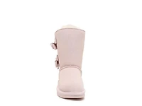 Zaria Bow Boot - Kids'