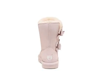 Zaria Bow Boot - Kids'