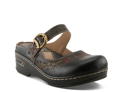 Emjaino Clog