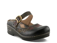 Emjaino Clog
