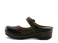 Emjaino Clog