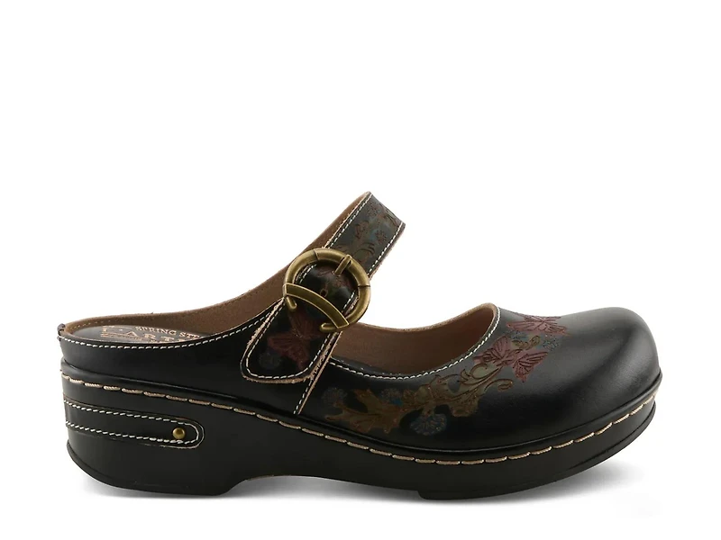 Emjaino Clog