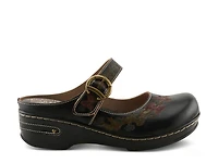 Emjaino Clog