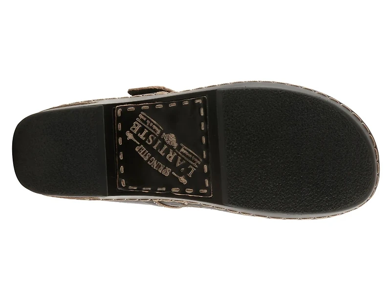 Emjaino Clog