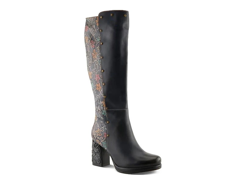 Ladyland Boot