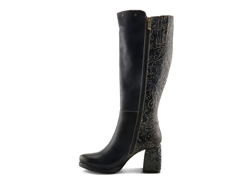 Ladyland Boot
