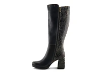 Ladyland Boot