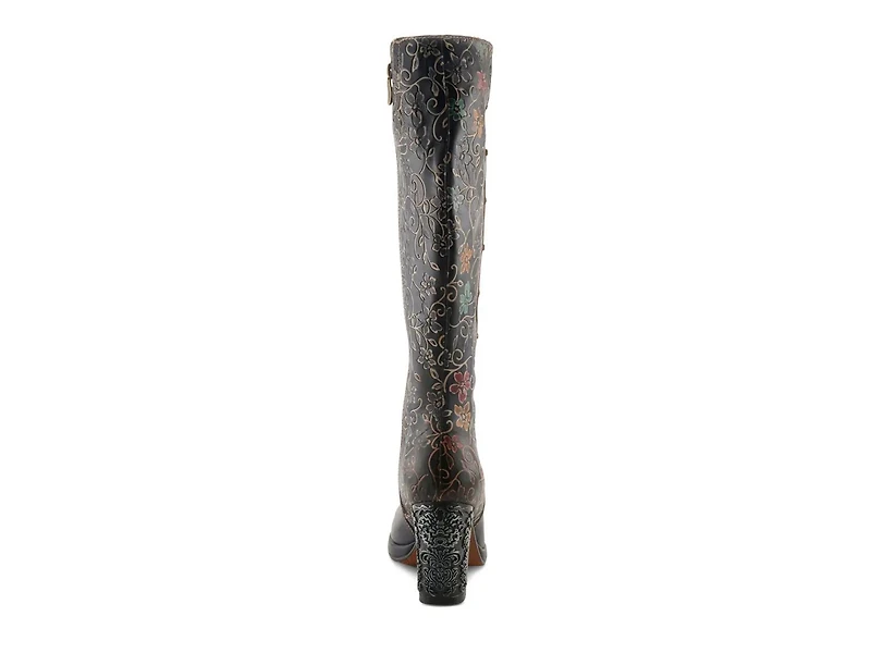 Ladyland Boot