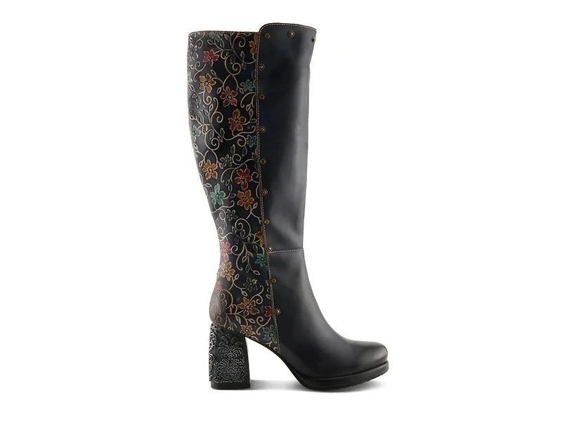 Ladyland Boot