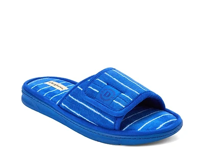 Collin Terry Slide Slipper
