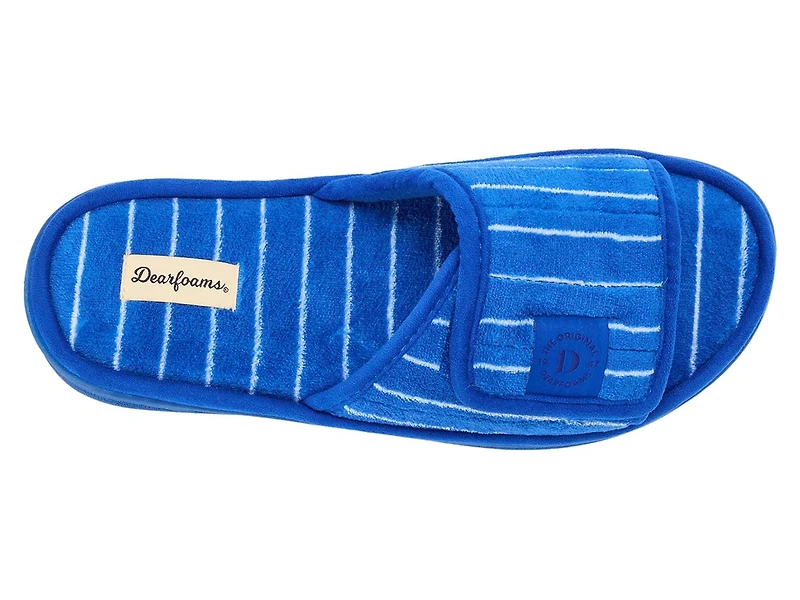 Collin Terry Slide Slipper