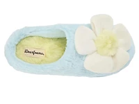 Rosie Furry Icon Clog Slipper