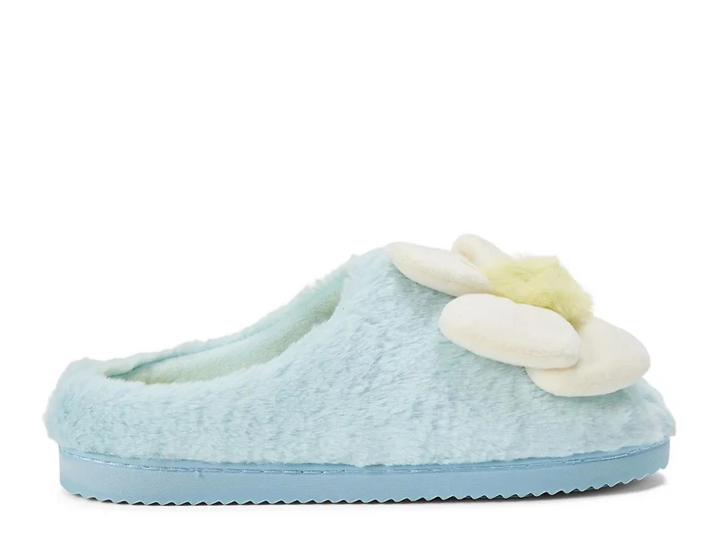 Rosie Furry Icon Clog Slipper