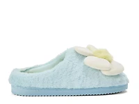 Rosie Furry Icon Clog Slipper